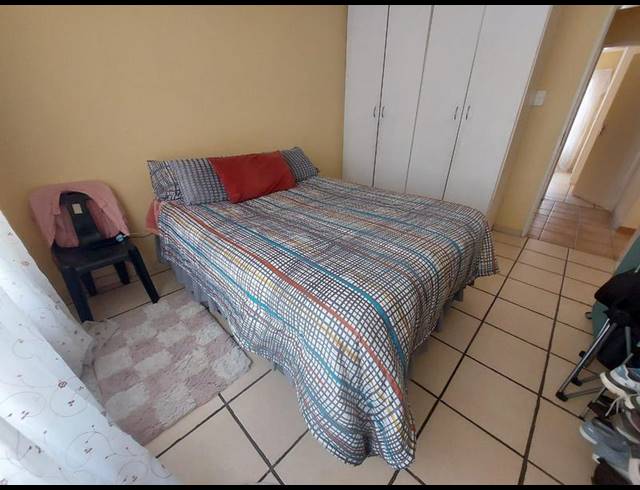 2 BEDROOM APARTMENT FOR SALE IN GREENHILLS EXT 3